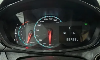 ChevroletGMDaewoo Spark 2016, 186985 км, за 3000000 KRW - фото 8