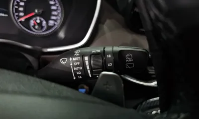 Hyundai Santafe 2021, 96296 км, за 21290000 KRW - фото 28