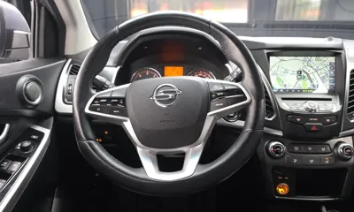 KG_Mobility_Ssangyong KORANDO 2018, 101575 км, за 5700000 KRW - фото 13