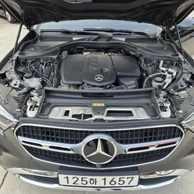 Mercedes-Benz GLC-Class 2023, 43836 км, за 55500000 KRW - фото 20