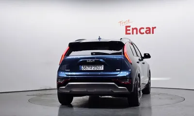 Kia Niro 2024, 76484 км, за 28700000 KRW