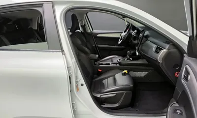 Renault-KoreaSamsung XM3 2023, 34623 км, за 99990000 KRW - фото 26