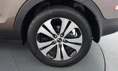 Kia Sportage 2012, 98927 км, за 6000000 KRW - фото 21