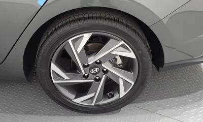 Hyundai Avante 2024, 22279 км, за 22400000 KRW - фото 21