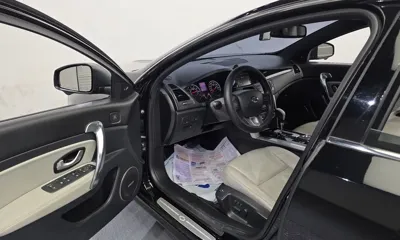 Renault-KoreaSamsung SM5 2015, 123478 км, за 4490000 KRW - фото 10