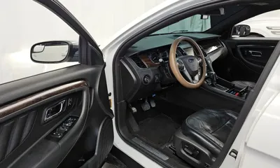Ford Taurus 2014, 124093 км, за 4000000 KRW - фото 10