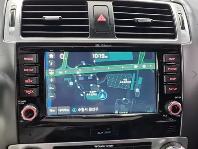 Kia Mohave 2018, 249574 км, за 9490000 KRW - фото 17