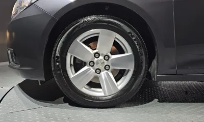 ChevroletGMDaewoo Malibu 2014, 113608 км, за 4000000 KRW - фото 5