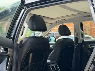 Haval H6 Coupe 2016, 120000 км, за 16800 CNY - фото 5