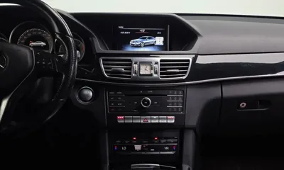 Mercedes-Benz E-Class 2016, 152936 км, за 9000000 KRW - фото 12