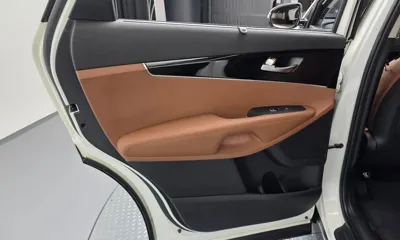 Kia Sorento 2020, 79811 км, за 16500000 KRW - фото 25