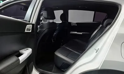 Kia Sportage 2019, 114110 км, за 14900000 KRW - фото 12