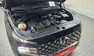 Hyundai Santafe 2022, 36113 км, за 25800000 KRW - фото 6