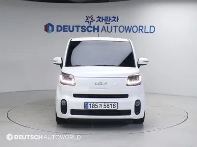 Kia Ray 2019, 80236 км, за 11100000 KRW - фото 3
