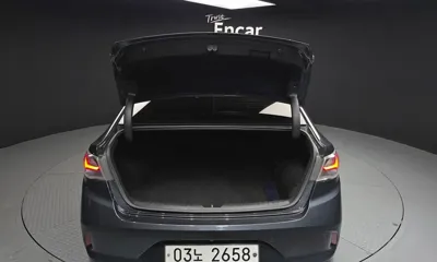 Hyundai Sonata 2019, 110903 км, за 14300000 KRW - фото 20