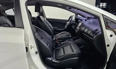 Kia K3 2015, 139867 км, за 5500000 KRW - фото 11