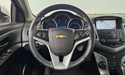 ChevroletGMDaewoo Cruze 2012, 62592 км, за 3500000 KRW - фото 16