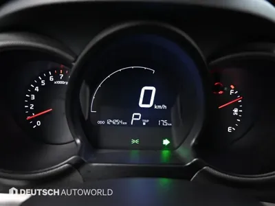 Kia Ray 2019, 124249 км, за 12500000 KRW - фото 7