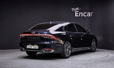 Hyundai Grandeur 2020, 62347 км, за 21300000 KRW