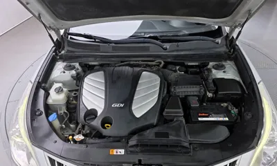 Hyundai Grandeur 2013, 141178 км, за 5990000 KRW - фото 6