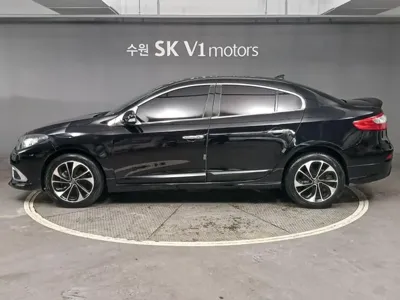 Renault-KoreaSamsung SM3 2011, 87459 км, за 2600000 KRW