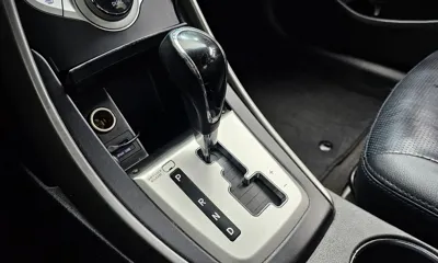 Hyundai Avante 2011, 148671 км, за 3300000 KRW - фото 9