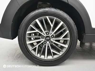 Hyundai Tucson 2019, 194456 км, за 10700000 KRW - фото 5