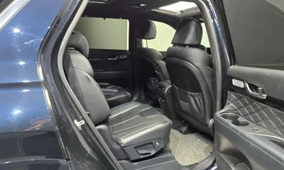 Hyundai Palisade 2021, 148921 км, за 28500000 KRW - фото 11