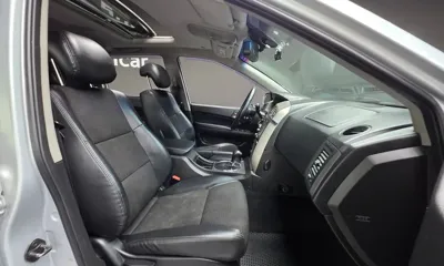 KG_Mobility_Ssangyong KORANDO 2013, 167513 км, за 4500000 KRW - фото 10