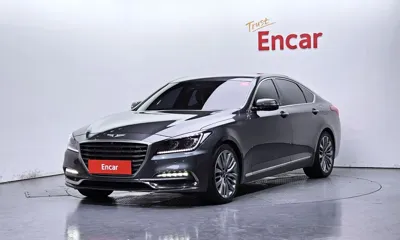 Genesis G80 2019, 199009 км, за 16500000 KRW - фото 1