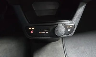 Kia Ray 2017, 174562 км, за 5500000 KRW - фото 18