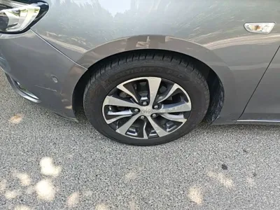 Buick Excelle 2017, 94400 км, за 25900 CNY - фото 23