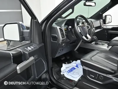 Ford F150 2019, 31917 км, за 46900000 KRW - фото 11