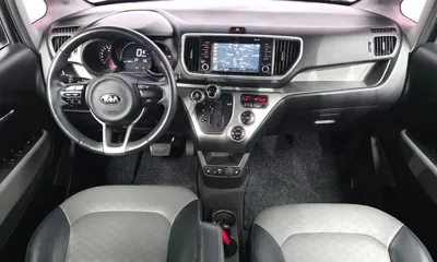 Kia Ray 2018, 96087 км, за 10500000 KRW - фото 7