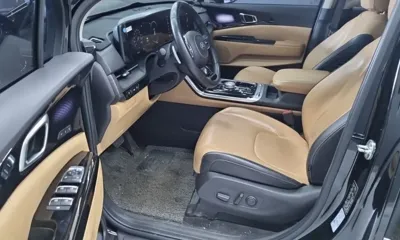 Kia Canival 2021, 143852 км, за 24500000 KRW - фото 9