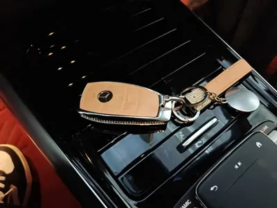 Mercedes-Benz GLA 2023, 57800 км, за 124900 CNY - фото 9