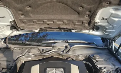 Mercedes-Benz CLS-Class 2010, 50000 км, за 16000000 KRW - фото 15