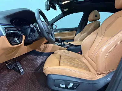 BMW 6 Series GT 2022, 51000 км, за 249800 CNY - фото 6