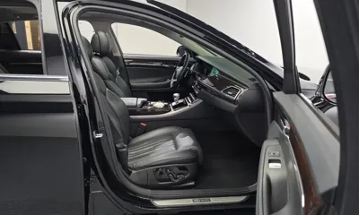 Genesis EQ900 2016, 177401 км, за 14000000 KRW - фото 12