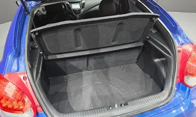 Hyundai Veloster 2012, 114094 км, за 3720000 KRW - фото 20