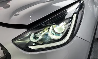 Kia Niro 2018, 65424 км, за 13990000 KRW - фото 22