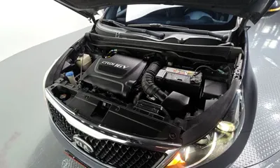 Kia Sportage 2014, 172020 км, за 6300000 KRW - фото 6