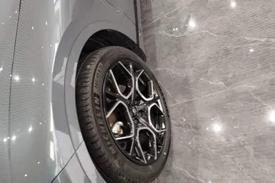 CHANGAN NEVO A07 2024, 26900 км, за 113417.32 CNY - фото 8