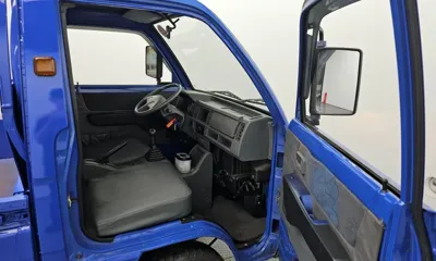 ChevroletGMDaewoo labo 2015, 75927 км, за 5800000 KRW - фото 26
