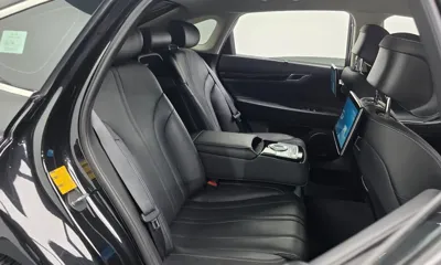 Genesis G80 2022, 68223 км, за 36500000 KRW - фото 26