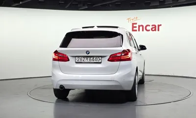 BMW 2-Series 2018, 148181 км, за 8900000 KRW - фото 4