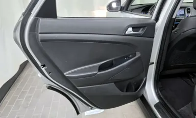 Hyundai Tucson 2017, 130197 км, за 9400000 KRW - фото 25