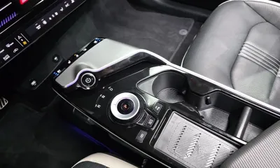 Kia EV6 2023, 29457 км, за 89820000 KRW - фото 9