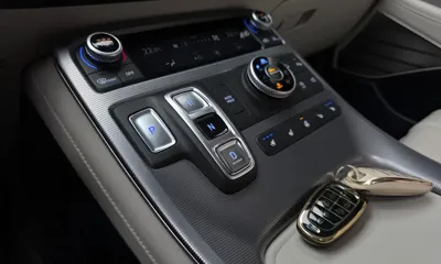Hyundai Palisade 2023, 75613 км, за 43500000 KRW - фото 9