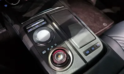 Genesis G80 2022, 33890 км, за 45700000 KRW - фото 9